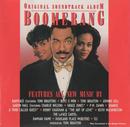 Babyface / Aaron Hall / Keith Washington / outros-Boomerang (Original Soundtrack Album)