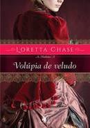 volupia de veludo / as modistas 3-loretta chase