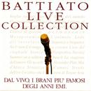 Battiato-Battiato Live Collection