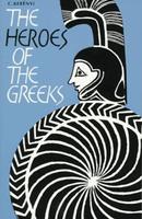 THE HEROES OF THE GREEKS-C. KERENYI