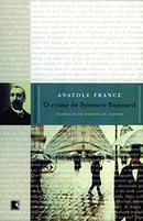 O Crime de Sylvestre Bonnard-Anatole France