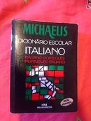 Dicionrio Escolar Italiano-Michaelis