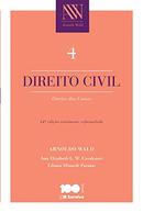 DIREITO CIVIL / VOLUME 4 / DIREITO DOS COISAS-ARNOLDO WALD