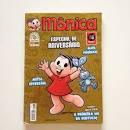 Mnica / especial de aniversrio n 75-Mauricio de Sousa 