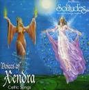 anna paula sahdi / margareth webi-voices of xendra / celtic songs