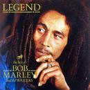 bob marley and the wailers / serie millennium internacional-lergend / the best of bob marley and the wailers