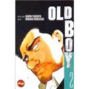 Old Boy n 2-Garon Tsuchiya; Nobuaki Minegishi