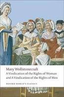 A Vindication of the Rights of Woman and A Vindication of the Rights of Men-Mary Wollstonecraft