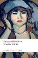 Selected Stories-KATHERINE MANSFIELD