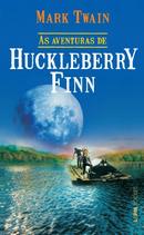 As aventuras de Huckleberry Finn-MarK Twain