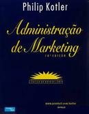 ADMINISTRAO DE MARKETING -PHILIP KOTLER