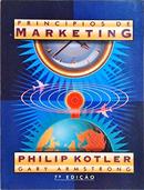 Princpios de Marketing-Philip Kotler /  Gary Armstrong