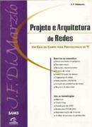 Projeto e Arquitetura de Redes-J. F. Dimarzio