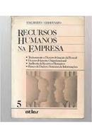 RECURSOS HUMANOS NA EMPRESA VOLUME 5-IDALBERTO CHIAVENATO