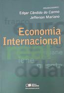 Economia Internacional-Edgar Cndido do Carmo / Jefferson Mariano 