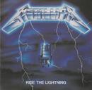 Metallica-Ride The Lightning
