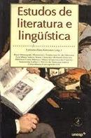 Estudos de Literatura e Linguistica-Letizia Zini Antunes