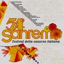 Adriano Pappalardo / Andre' / Andrea Mingardi / outros-54 Sanremo (Festival Della Canzone Italiana)