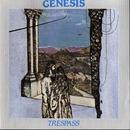 Genesis-Trespass