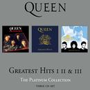 Queen-Queen - Greatest Hits I II & III (The Platinum Collection)