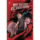 My Hero Academia - Vol. 10-Kohei Horikoshi