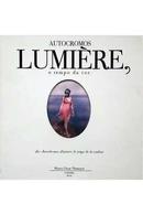 autocromos Lumire, o tempo da cor-Thierry Frenaux / Bertrand Travenier / Organizadores
