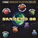 abtonella ruggiero / taglia 42 / sergio caputo-medium playing / san remo 98