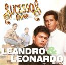 leandro e leonardo-sucessos de ouro / cd duplo 