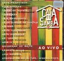Zeca Pagodinho e Caetano Veloso / Elza Soares e Ney Matogrosso / outros-Casa De Samba Vol. 2