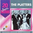 THE PLATTERS -THE PLATTERS - 20 SUPER SUCESSOS 