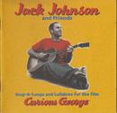 Jack Johnson And Friends-Sing-A-Longs And Lullabies For The Film Curious George