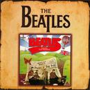 The Beatles-The Beatles Featuring Tony Sheridan