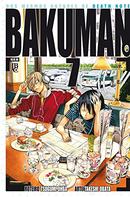 Bakuman - Volume 7-Tsugumi Ohba