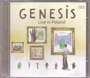 genesis-live in poland / cd 2