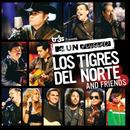 los tigres del norte and friends-mtv unplugged los tigres del norte and friends