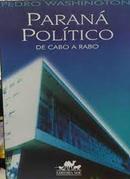 Paran Poltico de Cabo a Rabo-Pedro Washington