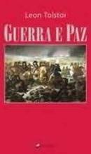 Guerra e Paz  / Box  / Contendo  3 volumes-Liev Tolsti / Traduo Gustavo Nonnenberg