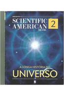 a longa histria do universo-carlos barcel / stefano liberati / outros