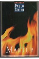 Maktub / coleção paulo coelho-Paulo Coelho