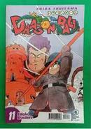 Dragon Ball / VOLUME 11 /  EDICAO BRASILEIRA / AS ESFERAS DO DRAGAO-Akira Toriyama