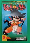 Dragon Ball / VOLUME 23 /  EDICAO BRASILEIRA / AS ESFERAS DO DRAGAO-Akira Toriyama