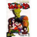 Dragon Ball / VOLUME 25 /  EDICAO BRASILEIRA / AS ESFERAS DO DRAGAO-Akira Toriyama