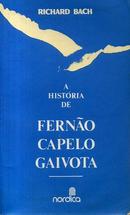 A Histria de Ferno Capelo Gaivota-Richard Bach