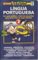 Manual Recreio Lngua Portuguesa / volume 2-autor editora abril