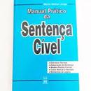 Manual Prtico da Sentena Cvel-Mrio Helton jorge