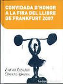 CONVIADA DHONOR A LA FIRA DEL LLIBRE DE FRANKFURT 2007-EDITORA INSTITUT RAMON LLULL