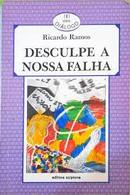 desculpe a nossa falha-ricardo ramos