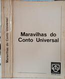 Maravilhas do Conto Universal-diaulas riedel / organizacao