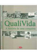 quali vida - a histria de uma conquista-alberto de c. alves