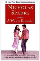 A Walk to Remember-Nicholas Sparks